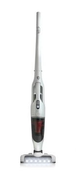 Odkurzacz pionowy Gorenje SVC216GFW biały