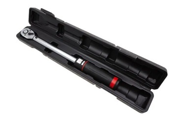 Klucz dynamometryczny 3/8