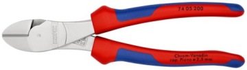Прецизионные бокорезы Knipex