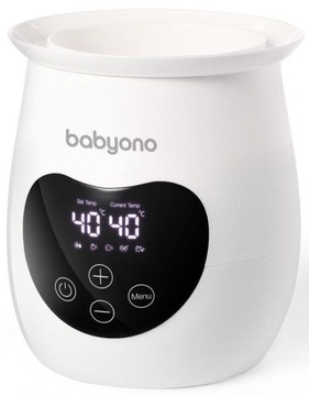 BabyOno Noney N подогреватель и стерилизатор грудного молока