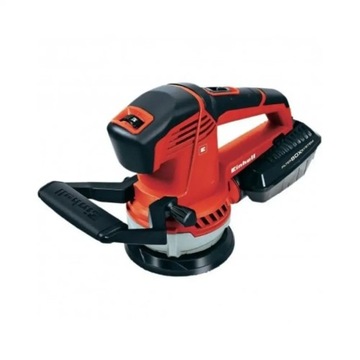 Szlifierka mimośrodowa sieciowe Einhell 400 W 230 V