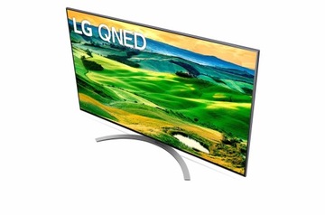 LG 55QNED813QA 55-дюймовый светодиодный монитор 4K 120 Гц с webOS HDMI 2.1 DVB-T2