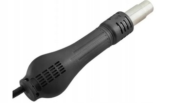 МАШИНА ДЛЯ СВАРКИ ПЛАСТИКА СВАРОЧНАЯ МАШИНА С 4 НАСАДКАМИ 700ВТ