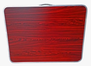 Складной кемпинговый стол 80 x 60 x 70 см