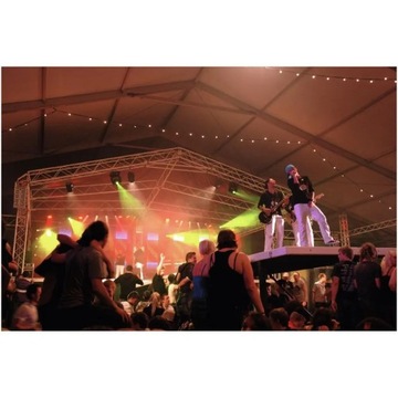 Стробоскоп Eurolite Superstrobe 2700 DMX XOP15