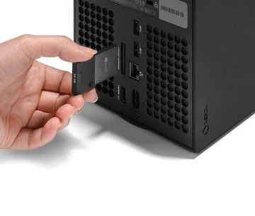 Карта расширения SEAGATE Xbox Series X/S 512 ГБ