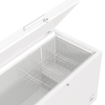 Отдельностоящая морозильная камера Gorenje FH451CW