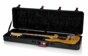 Gator GTSA-GTRBASS Tsa Ata Formowane etui na