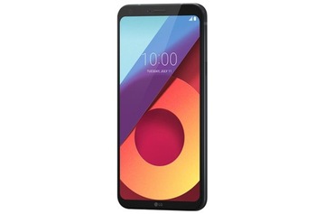 ЗАДНЯЯ КРЫШКА БАТАРЕИ LG Q6