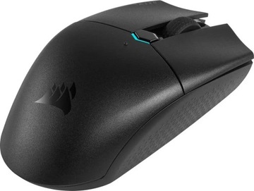 Corsair Gaming Mouse KATAR PRO Wireless Gaming Mouse, 10000 DPI, połączenie