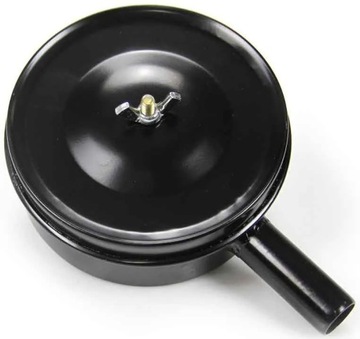 ВОЗДУШНЫЙ ФИЛЬТР КОМПРЕССОРА 1/2 19 мм HEPA