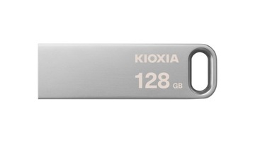 Флеш-накопитель KIOXIA TransMemory U366 128 ГБ USB 3.0