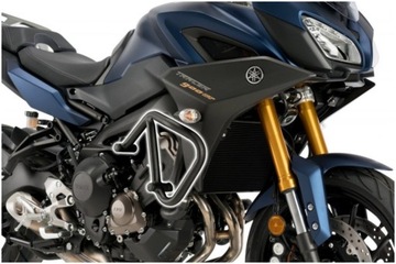 Поперечины PUIG для Yamaha Tracer 900 GT [18-]