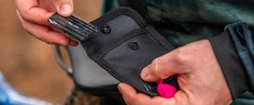 Muc-Off guma do naprawy opon Puncture Plugs Refill