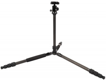 Sirui Traveler 7C — набор карбоновых 4-секционных штативов