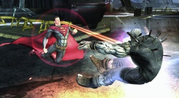 Injustice: Gods Among Us Ultimate Edition STEAM