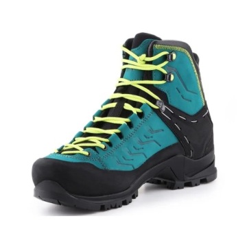 Туфли SALEWA RAPACE GORE-TEX ЖЕНСКИЕ 38,5