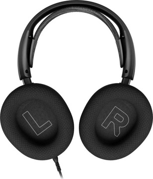 Накладные наушники SteelSeries Arctis Nova 1