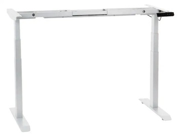 Электрически регулируемая рамка UT04-3T/W с памятью