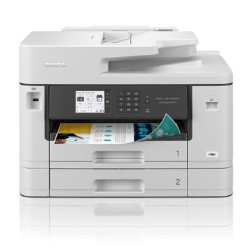 Drukarka laserowa Brother MFC-J5740 Płaska drukarka atramentowa (MFCJ5740DWRE1)
