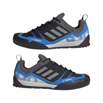 Adidas Buty trekkingowe męskie LRP48 r. 43 1/3