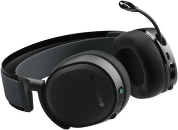 БЕСПРОВОДНЫЕ НАУШНИКИ STEELSERIES ARCTIS 7+ PLUS