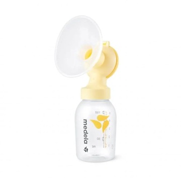 OUTLET Medela Symphony zest. do odciągania pokarmu