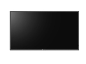 Монитор AG Neovo QM 4302 LED 42,5 дюйма 4K IPS VGA 3x HDMI USB (воспроизведение)