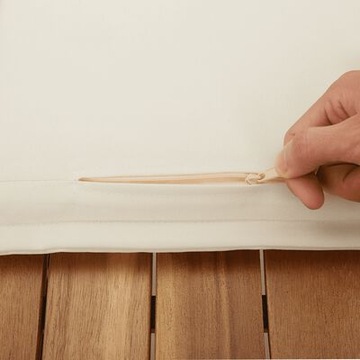 9 частей Садовый комплект для отдыха с подушками, черный