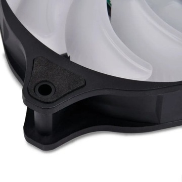 Жидкостное охлаждение Silverstone PF120-ARGB