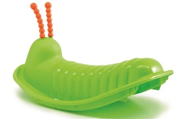 Детская качалка Caterpillar