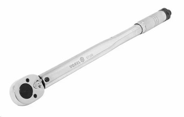 КЛЮЧ ДИНАМОМЕТРНЫЙ КЛЮЧ VOREL 1/2