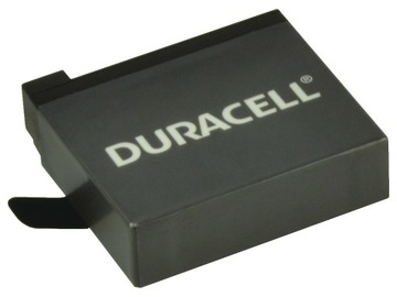 2X BATERIA AKU. AHDBT-401 DURACELL do HERO 4 HD BLACK SILVER WHITE 1160MAH