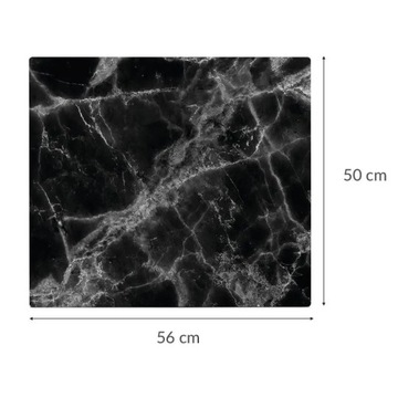 Стеклянная тарелка 