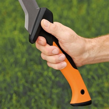 ТОПОР-МАШОТ FISKARS ДЛЯ РУБКИ ВЕТОК ДЕРЕВЬЯ 72СМ