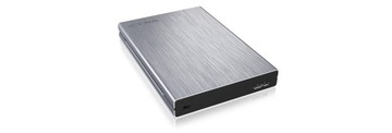 IcyBox IB-241WP3 Корпус для 2,5-дюймового жесткого диска