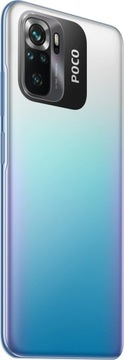 XIAOMI POCO M5s 4/128 ГБ СИНИЙ AMOLED