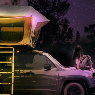 Умная светодиодная лента Wi-Fi Tapo L920-5