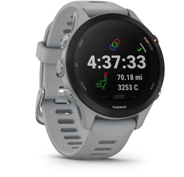Garmin Forerunner 255 S Серые GPS-часы