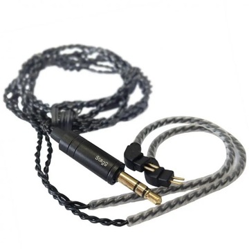 Stagg SPM-235 CORD przewód do słuchawek SPM-235