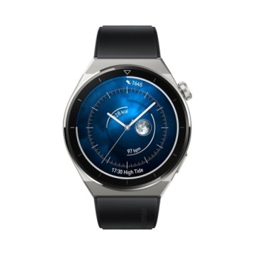 Смарт-часы Huawei Watch GT 3 Pro Sport черные