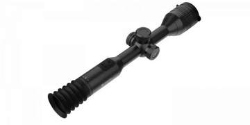 ТЕПЛОВИЖНЫЙ ПРИЦЕЛ STELLAR SH50 HIKMICRO RIFLE