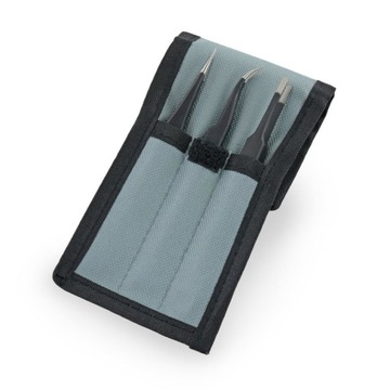 Zestaw pęset do otwierania iFixit
