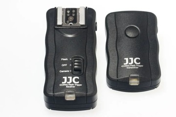 Радиостудия Вспышка-триггер CANON NIKON PENTAX NISSIN GODOX FUJI OLYMPUS