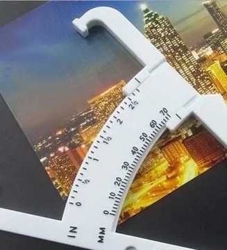 AG565 ИЗМЕРИТЕЛЬ ЖИРОВОЙ ТКАНИ