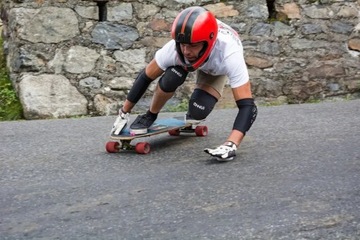 PowerSlide Croweperors Ennui Shock Elch