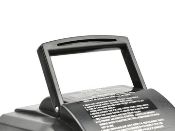 Переносная электрическая лебедка 12В 2000LB G81706 GEKO