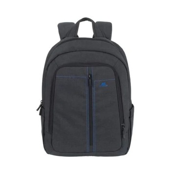 Водонепроницаемый рюкзак для ноутбука/MacBook Rivacase 15,6 дюйма Alpendorf Black