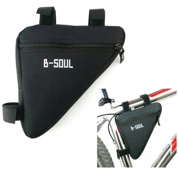 СУМКА ДЛЯ ВЕЛОСИПЕДА ДЛЯ РАМЫ WAGON BIKE BAG BAG