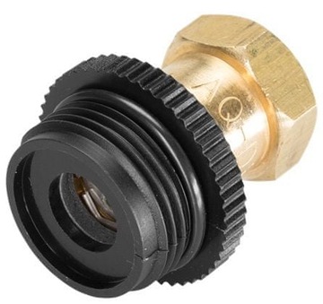 Клапан дренажный Gardena 2760-37 GW 3/4 морозостойкий Sprinklersystem